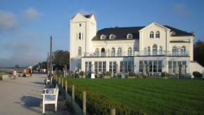 Haus Bischofsstab - Ferienwohnung am Meer